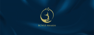 Awards page on Website